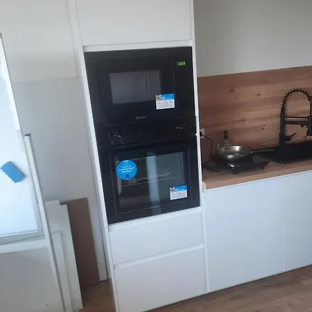 Homestay Chamble Proche Paris